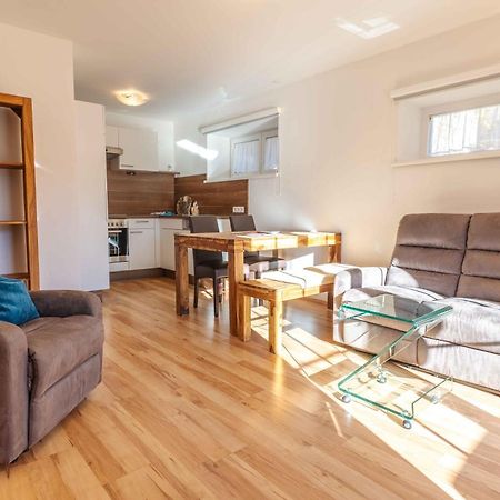 Apartment Eisl Ramsau am Dachstein Buitenkant foto